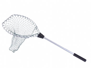 JARVIS WALKER BOAT LANDING NET 60CM