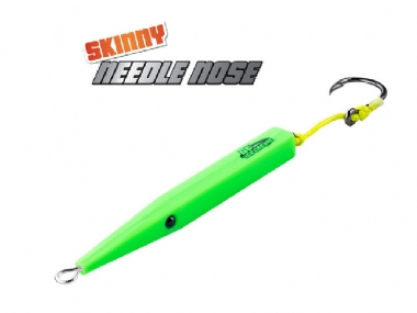 FLUORESCENT GREEN