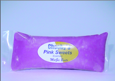 PINK SWEETS