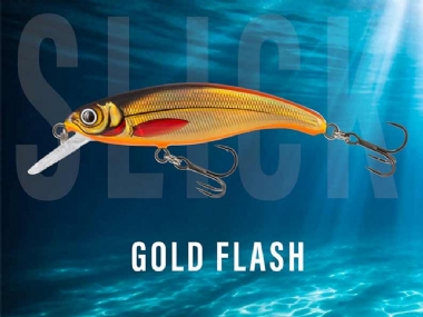 GOLD FLASH
