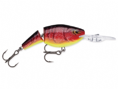 REDFIRE CRAWDAD (RFCW)