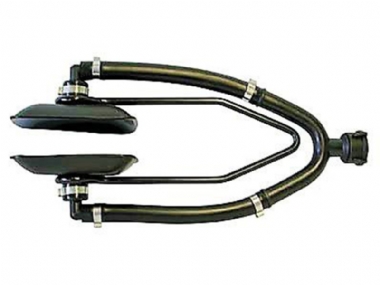 ASC MOTOR FLUSHER LARGE BUNNY