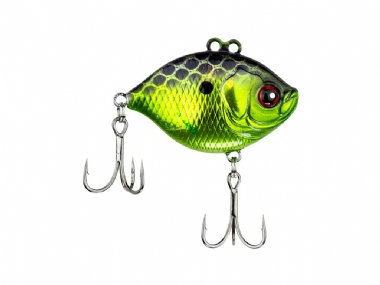 CULLEM PRO SERIES PUMPKIN RATTLER 40MM (SINKING)