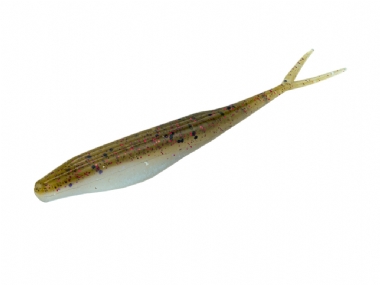 WATERMELON RED BAITFISH
