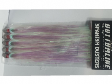 BOTTOMLINE SPLASH DUSTERS