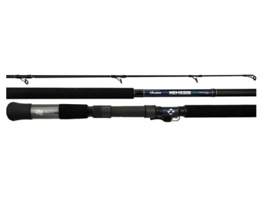 OKUMA NEMESIS CASTING