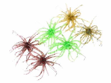 GANIS FLOATING SEA URCHIN 