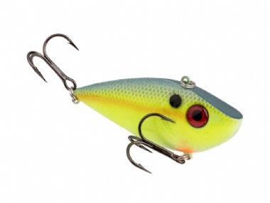 CHARTREUSE SEXY SHAD