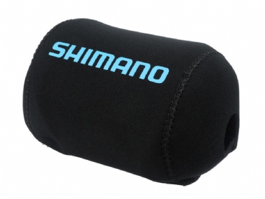 SHIMANO BAITCASTER LOW PROFILE REEL COVER