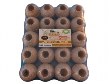 JDK MAVVA BALLS LARGE (20)