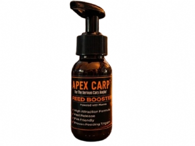 JDK APEX CARP FEED BOOSTER