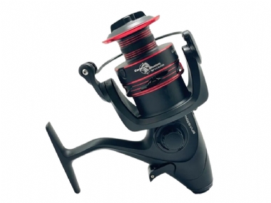CARP HUNTER BAITRUNNER BFV1 RED