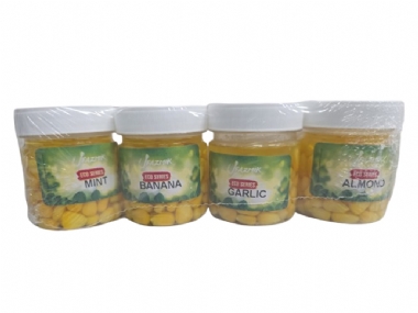 FAZMIK MIELIES 4 PER PACK