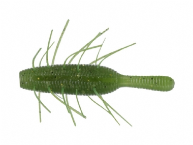 GARY YAMAMOTO FUZZY NUKI 2.5''