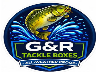 G&R TACKLEBOXES