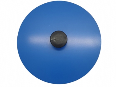 G&R PLASTIC BUCKET LIDS