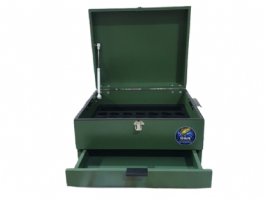 G&R PLASTIC MUTIBOX X-LARGE