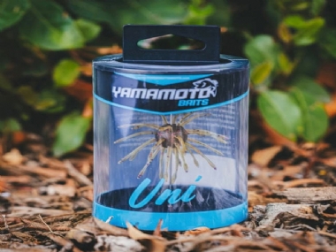 GARY YAMAMOTO UNI