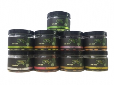 MONSTER CARP POP UPS 14-15MM