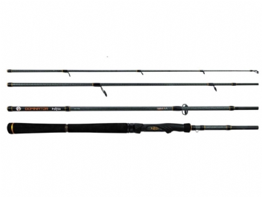 SENSATION DOMINATOR (CASTING)