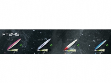 BULLKING FSTK JIG FT245 100G