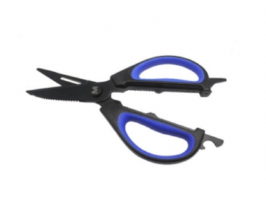 MUSTAD ECO BRAID SCISSORS