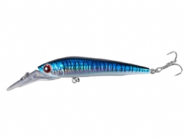 NOEBY GLADIATOR TROLLING LURES 140MM SINKING