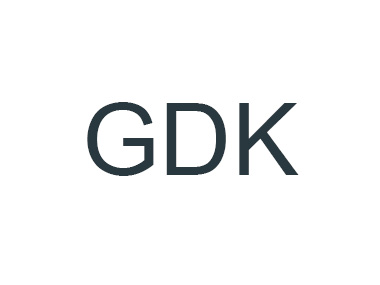 GDK
