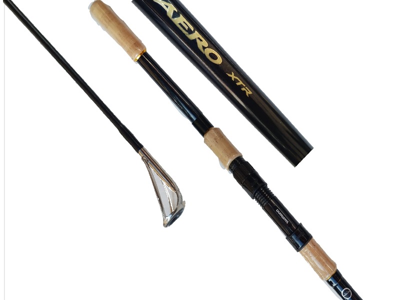 penn armourlite rod