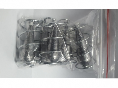 RUMEEZAH`S P3 SPRING WEIGHT 