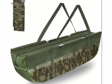 GANIS HEAVY DUTY FOLDABLE WEIGHING BAG 