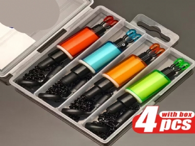 GANIS SWINGER SET 4PCS