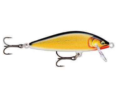 GILDED GOLD SHAD