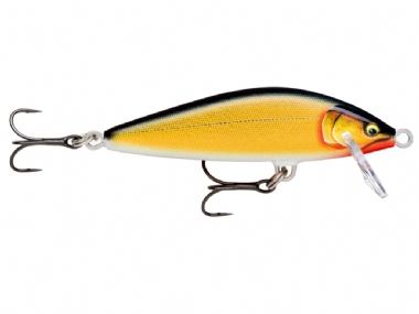 GILDED GOLD SHAD (GDGS)