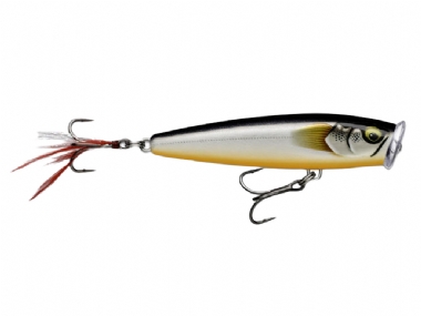 GILDED SILVER SHAD (GDSS)