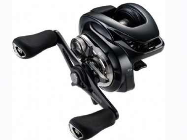 Low Profile Bait Casting Reels available at Ganis Angling World