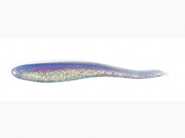ROBOWORM ALIVE SHAD 4''