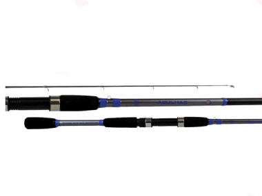 LOOMIS & FRANKLIN AGULHAS SPINNING 2PC