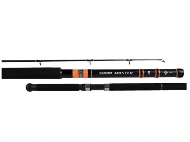 LOOMIS & FRANKLIN SHOREMASTER SPINNING 2PC