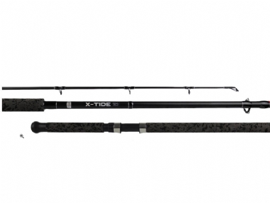 LOOMIS & FRANKLIN X-TIDE SPINNING 2PC