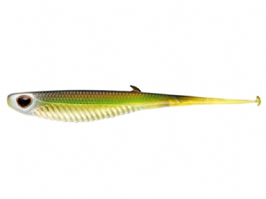 NOMAD DESIGN WINGMAN FOIL SWIMBAIT LIVE OPS 3.75''