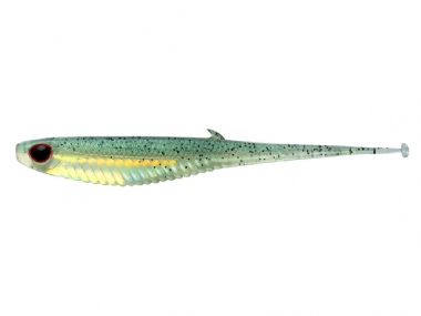 GREEN WAKASAGI - GWAK