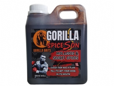 GORILLA SPICE SON 