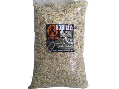 GORILLA BAIT BOM