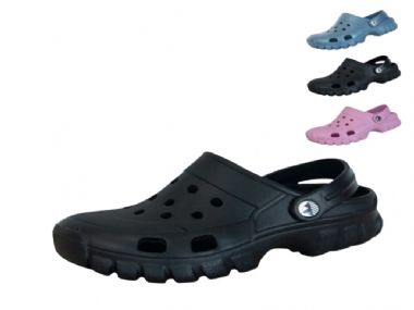 LAKELAND ACTIVE CLOGS