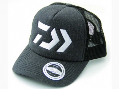 DAIWA UFLEX PREMIUM TRUCKER CAP