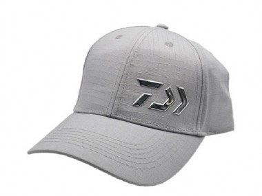 DAIWA RIPSTOP LIQUID METAL CAP