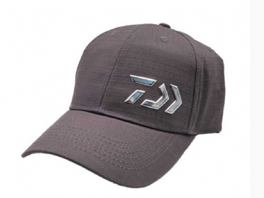 DAIWA RIPSTOP LIQUID METAL CAP