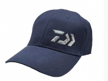 DAIWA RIPSTOP LIQUID METAL CAP