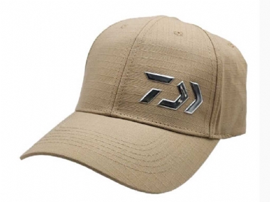 DAIWA RIPSTOP LIQUID METAL CAP